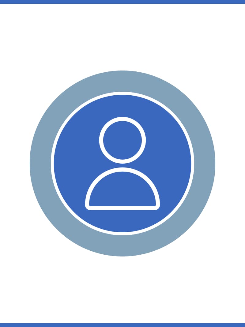 Person placeholder